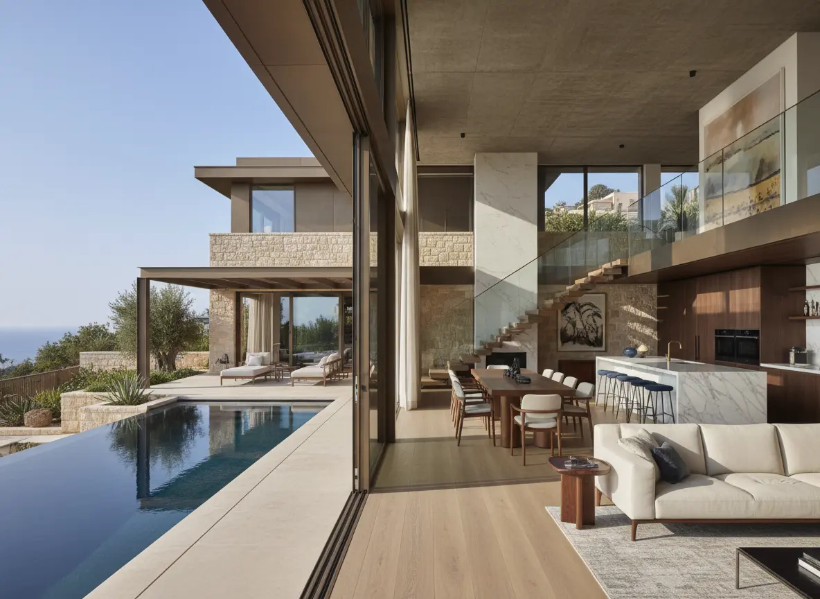 דופלקס מאייר